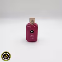 ادکلن زنانه پینک شاین (Pink Shine) برند روبرتو ویزاری
