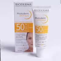 ضدآفتاب اسپات ایج بایودرما SPF50