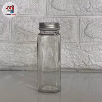 بانکه ادویه لیما 14 سانتی سایز 2
