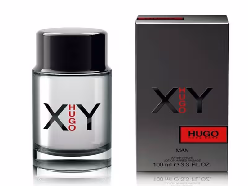 ادکلن مردانه هوگو باس ایکس وای ادوتویلت Hugo Boss XY EDT For Men