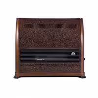 بخاری گازی ADONIS  مدل ماژولیکا 12000