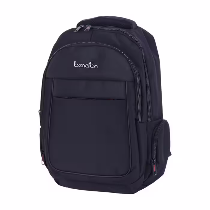 قیمت کوله پشتی لپ تاپ Benetton مدل B0137