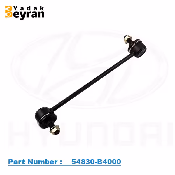 میل موجگیر هیوندای i10