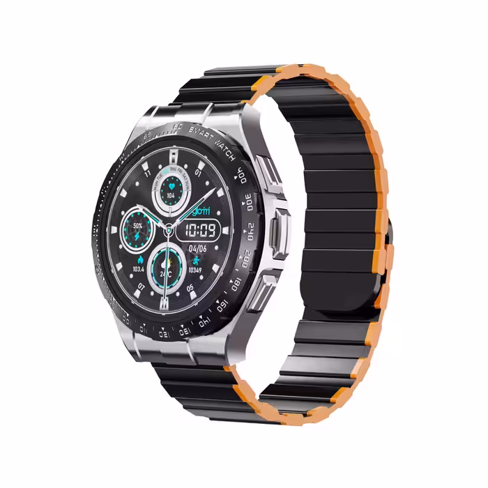 ساعت هوشمند شیائومی مدل Glorimi M4 Pro
