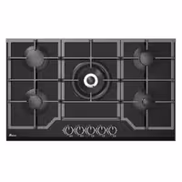 گاز صفحه ای بیمکث مدل MG2202