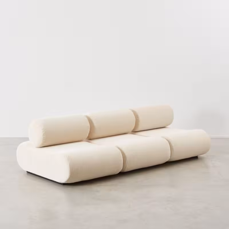 مبل راحتی اقتصادی