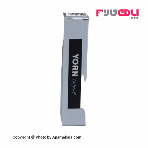 ریمل حجم دهنده یورن YORN مدل EXTREME SUPER LASH