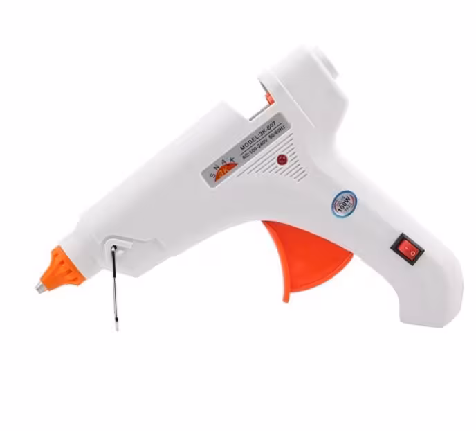 دستگاه چسب اسنک مدل Snak 3k-607