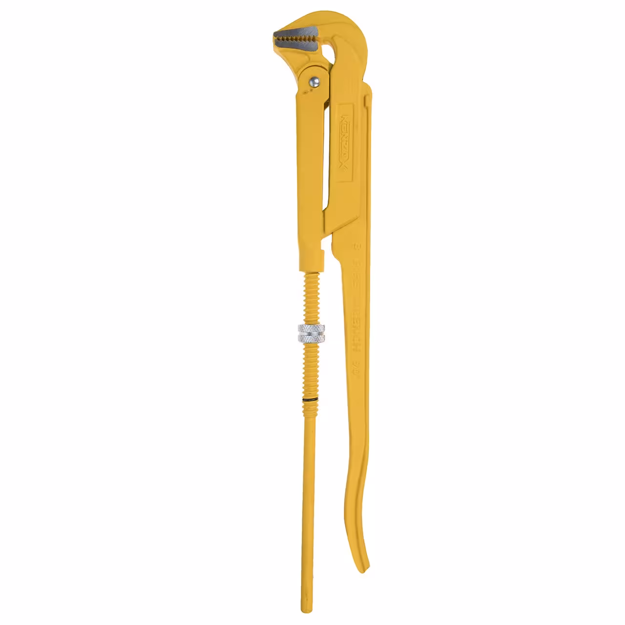 آچار لوله گیر سایز 3 اینچ کنزاکس مدل KPW-103