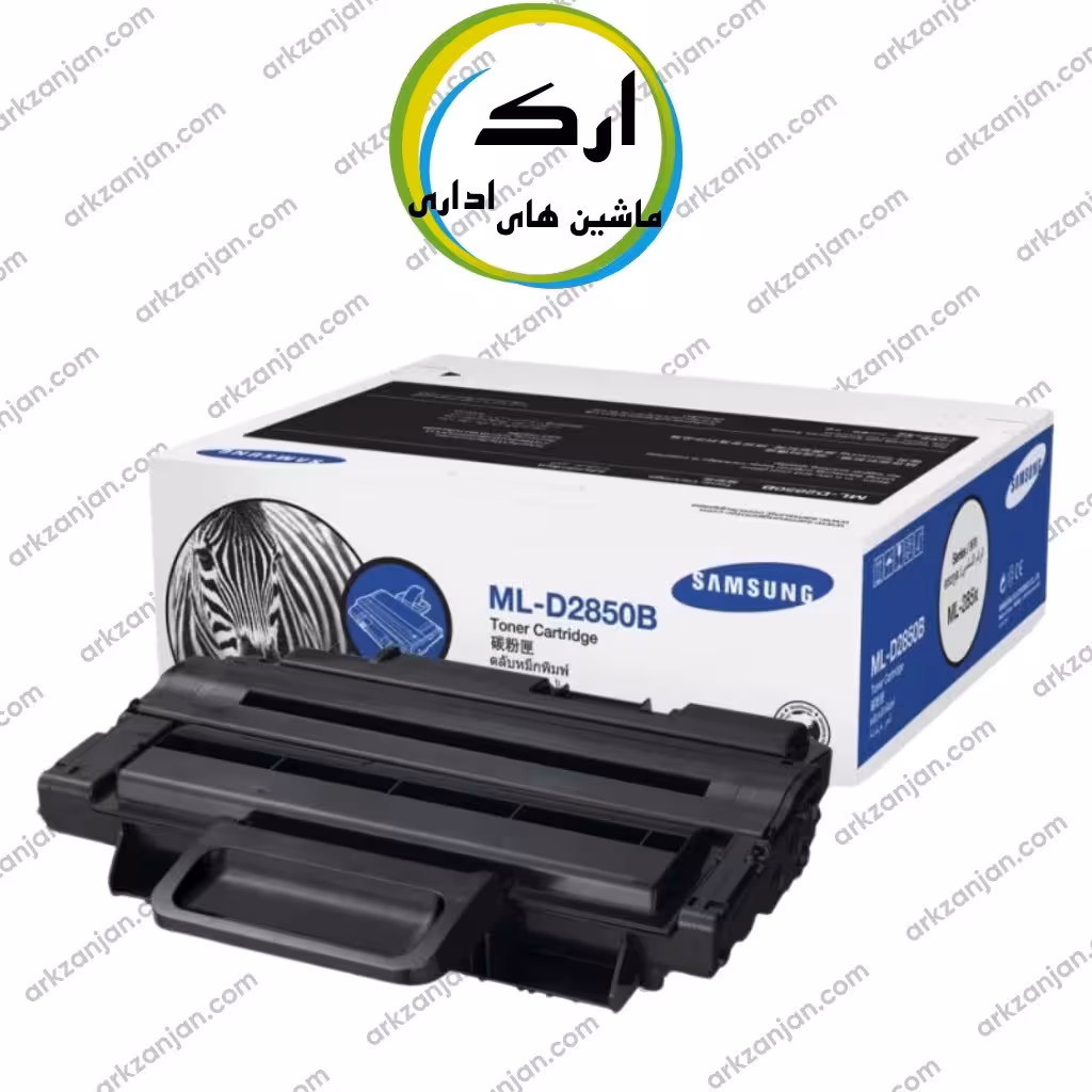 کارتریج تونر مشکی سامسونگ Samsung ML D2850B