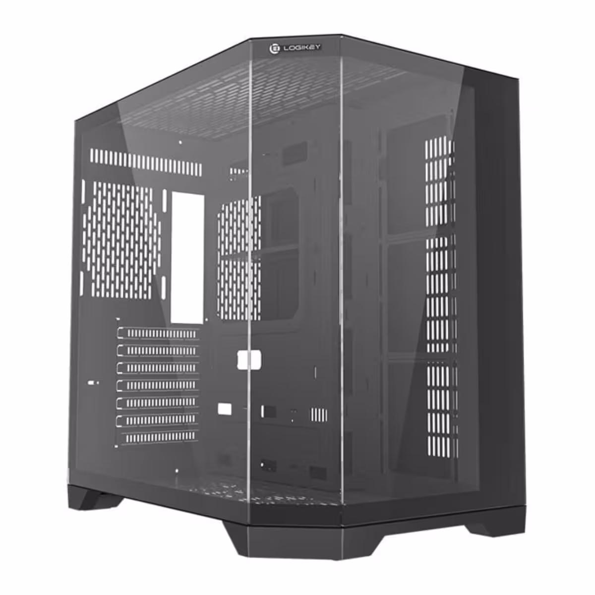 قیمت کیس لاجی کی مدل C565B