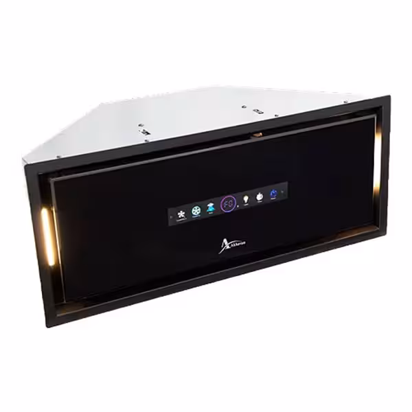 هود مخفی اخوان مدل H226