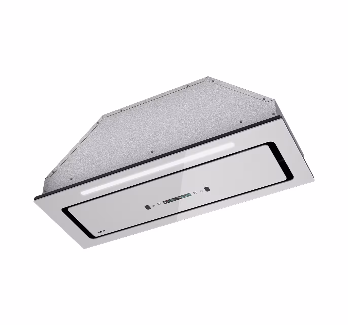 هود آشپزخانه آلتون – مدل H810W