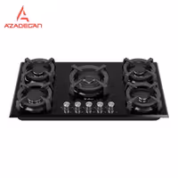 اجاق گاز شیشه ای داتیس مدل DG-561