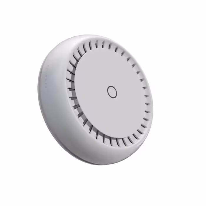 روتر اکسس پوینت بی سیم میکروتیک مدل cap XL ac