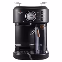 اسپرسو ساز 1.6 لیتری مباشی مدل ME ECM2500