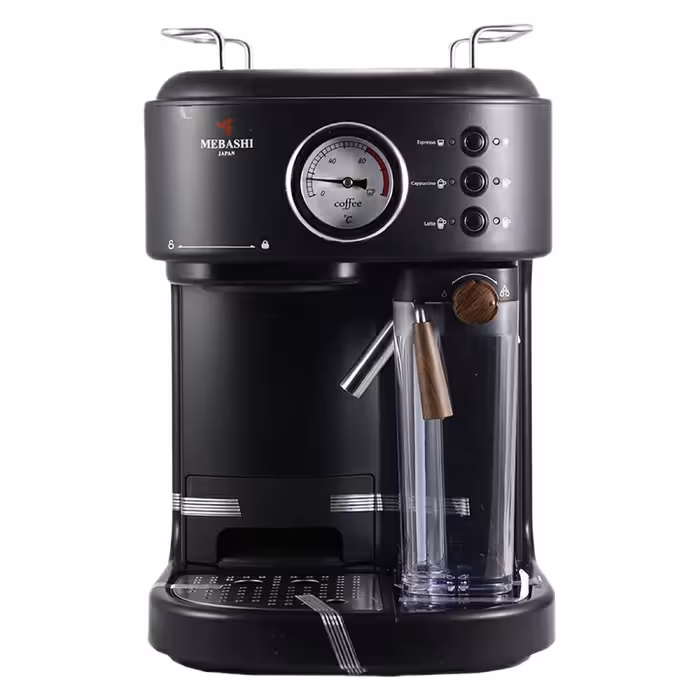 اسپرسو ساز 1.6 لیتری مباشی مدل ME ECM2500