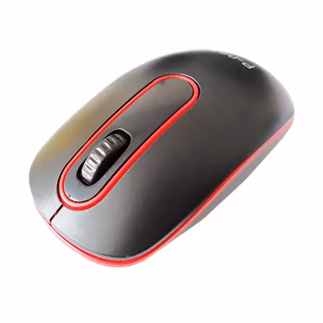 ماوس بی سیم پی نت مدل Z.18