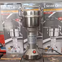 آسیاب 200گرمی سیلور کرست صنعتی (اصلی) کیفیت بالا