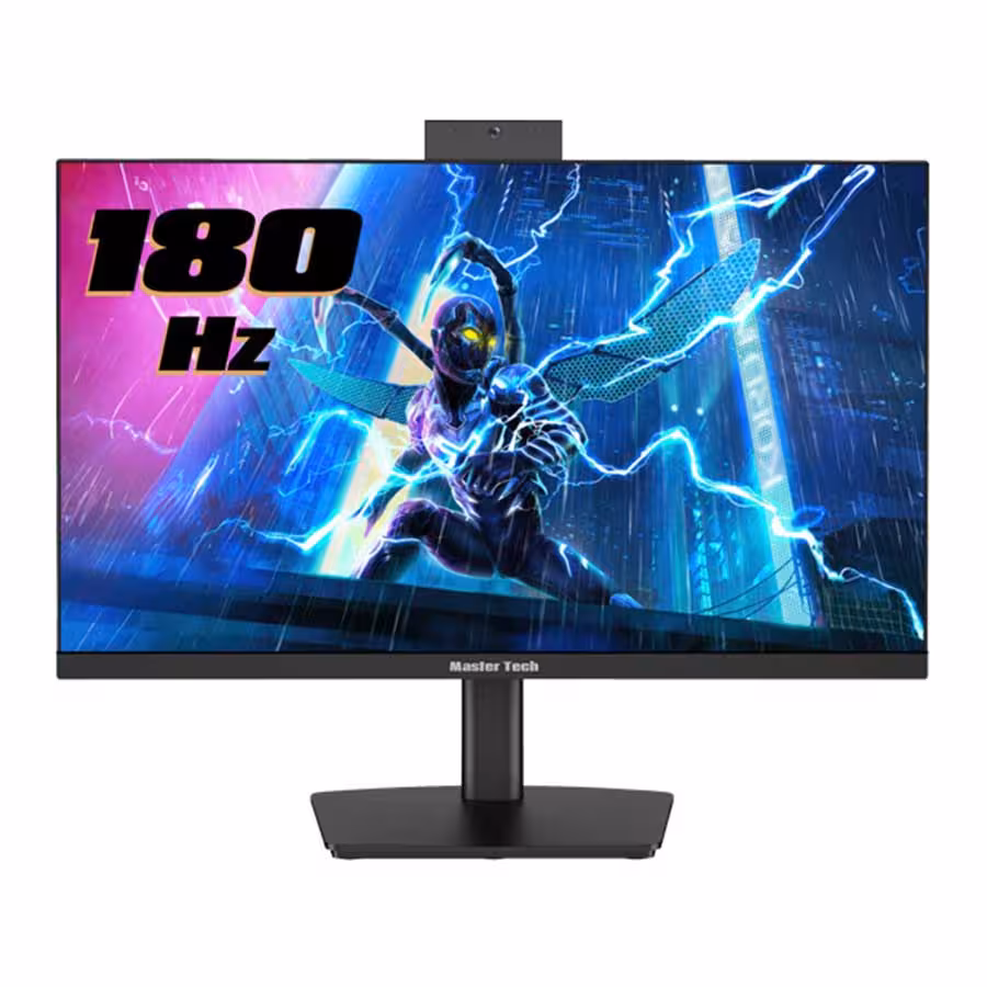 قیمت و خرید مانیتور گیمینگ 27 اینچ مسترتک مدل PA279QTC | یاس ارتباط