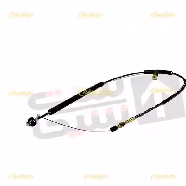 سیم گاز 110 سه سیلندر قدیم