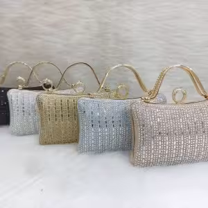 کیف مجلسی زنانه