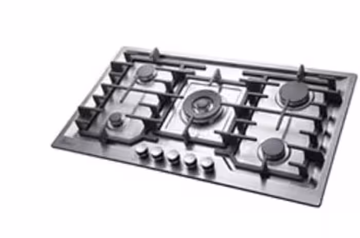 گاز صفحه ای بیمکث مدل 005