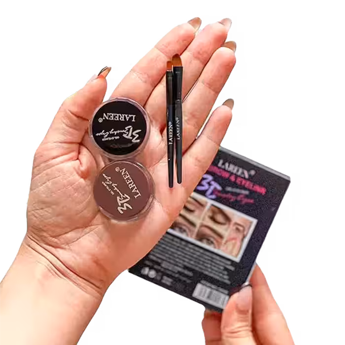 خرید و قیمت آکوا دو‌قلو لارن LAREEN - فروشگاه اول باش