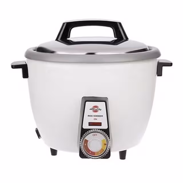 پلوپز صادراتی پارس خزر مدل RC101G-230V