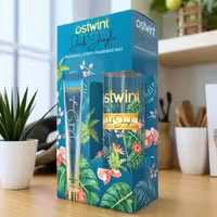 پک بادی اسپلش و لوسیون بدن استیونت (حجم 200   50 میل)