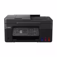 پرینتر چندکاره جوهر افشان کانن مدل PIXMA G4470