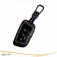 کاور سوییچ فلزی کی ام سی تی 9 – kmc t9