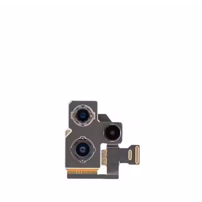 خرید دوربین پشت اپل Apple Iphone 12 Pro Max