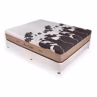 تشک یک نفره برن مدل اوتلست کلاس B سایز 90 در 200 سانتیمتر