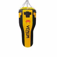 کیسه بوکس فوم UPPERCUT VENUM مدل BY