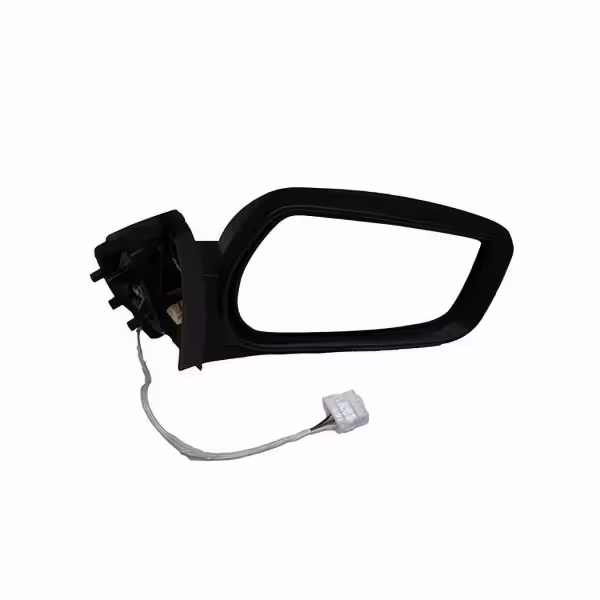 شیشه آینه راست برقی پژو 405 ELX - برازش