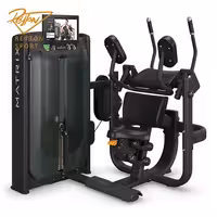 دستگاه شکم کرانچ ماتریکس مدل G7-S51