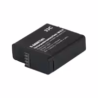 باتری دوربین گوپرو جی جی سی مدل B-AHDBT501
