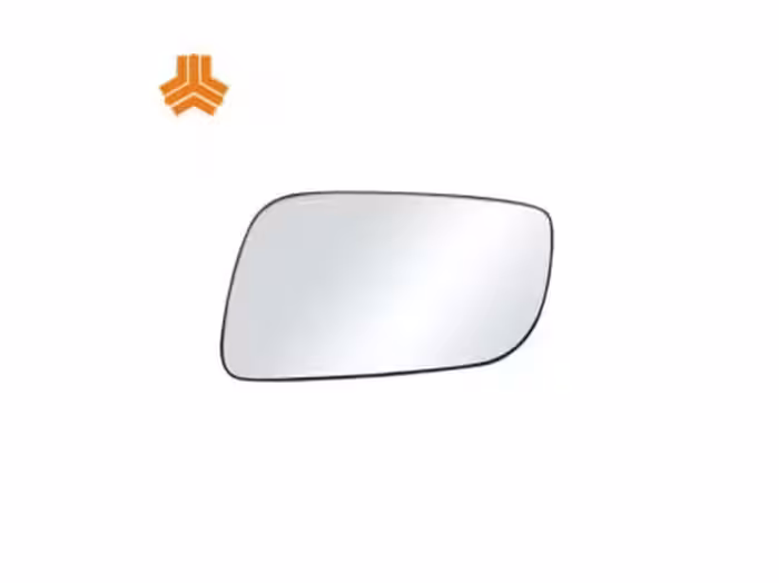 شیشه آینه راست کوئیک