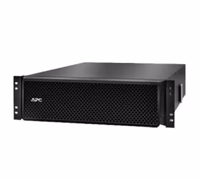 باتری یو پی اس ای پی سی SRT192RMBP 192V APC Smart UPS Battery Pack