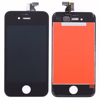 تاچ و ال سی دی آیفون LCD IPHONE 4G