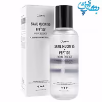 اسنس حلزون جومیسو پپتاید 95