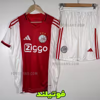 کیت اول آژاکس 2026