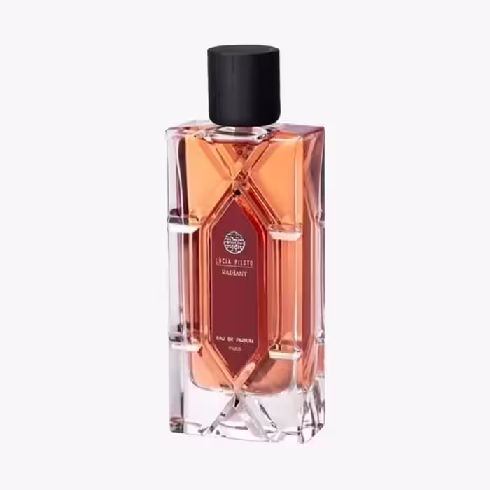 عطر زنانه رادیانت لوسیا پیلوتو