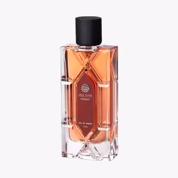 عطر زنانه رادیانت لوسیا پیلوتو