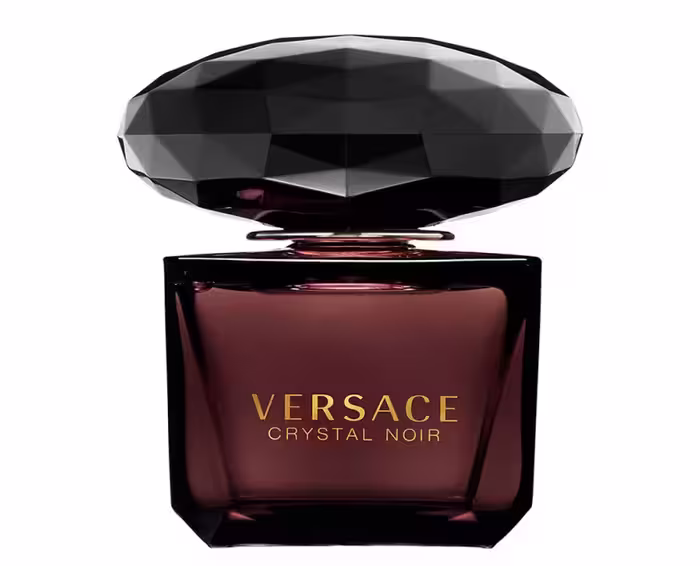 Versace Crystal Noir ورساچه کریستال نویر ادو تویلت