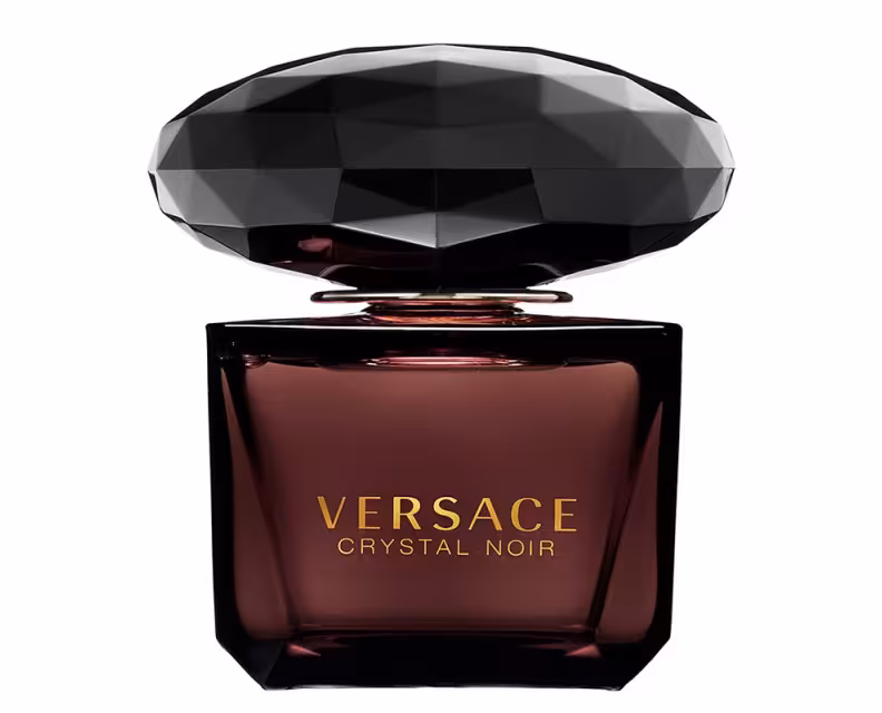 Versace Crystal Noir ورساچه کریستال نویر ادو تویلت