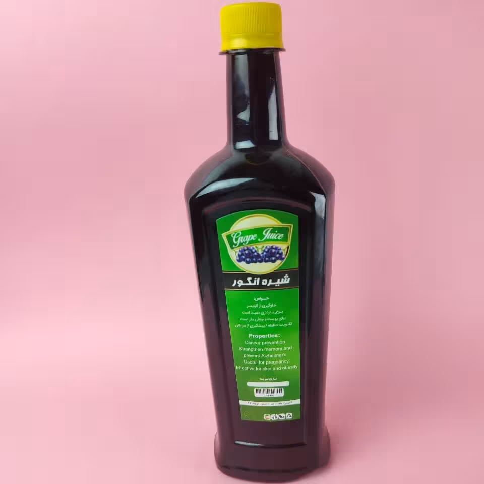 شیره انگور 