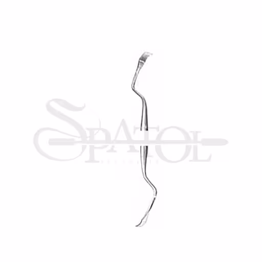 چیزل اوشن باین Ochsenbein Chisel دنتال دیوایس Dental Devices