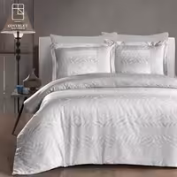 روتختی طوسی گل برجسته مدل DUFF